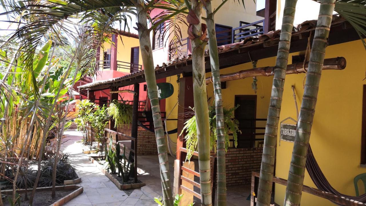 Pousada Brisa & Soul Paracuru Exterior photo