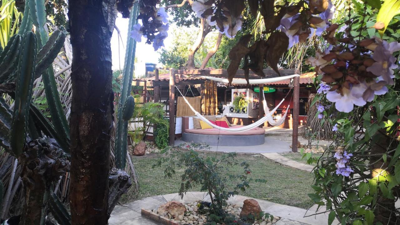 Pousada Brisa & Soul Paracuru Exterior photo